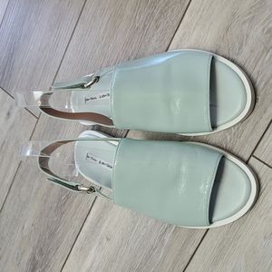 & Other Stories Sandals. Size 7.